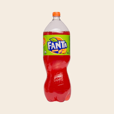 Fanta exotic 2. Lt
